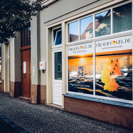 Die Praxis - Wohnen Als Therapie Arnstadt Exteriör bild