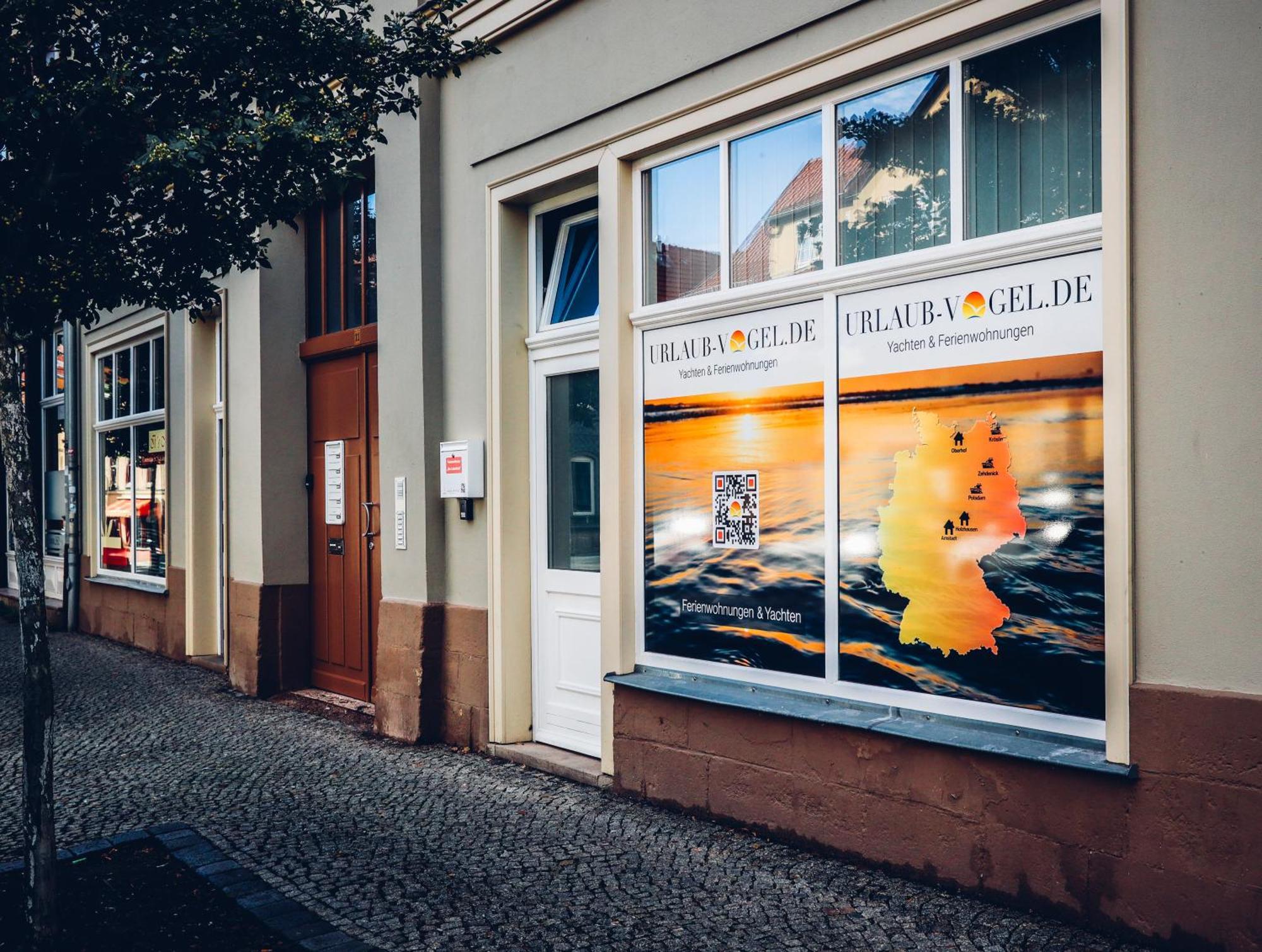 Die Praxis - Wohnen Als Therapie Arnstadt Exteriör bild