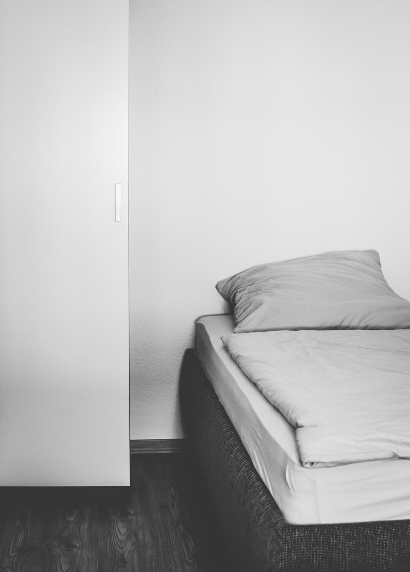 Die Praxis - Wohnen Als Therapie Arnstadt Exteriör bild